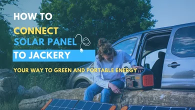 Photo of How to Connect Solar Panel to Jackery (Step-by-step Guide)